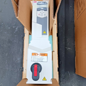ACS580-01-04A8-4+P922 ไดรฟ์ AC 3 ตัว ACS580-0P-04A8-4+F255 PLC - Product Image 2