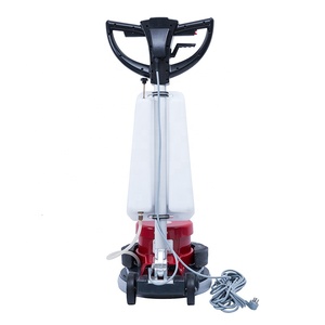 Fregadora <span class=keywords><strong>de</strong></span> Pisos Automática <span class=keywords><strong>de</strong></span> Alta Potencia para Alfombras con Diseño Popular, Máquina Pulidora - Product Image 2