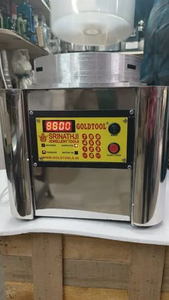 เครื่องอัญมณีแม่เหล็กคู่มือ250กรัม - Product Image 2