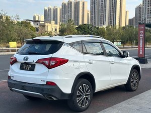 SUV BYD Song <span class=keywords><strong>DM</strong></span> 1.5TID a Trazione Integrale Versione Lusso, Spazioso e Confortevole, Servizio di Alta Qualità Garantito - Product Image 5