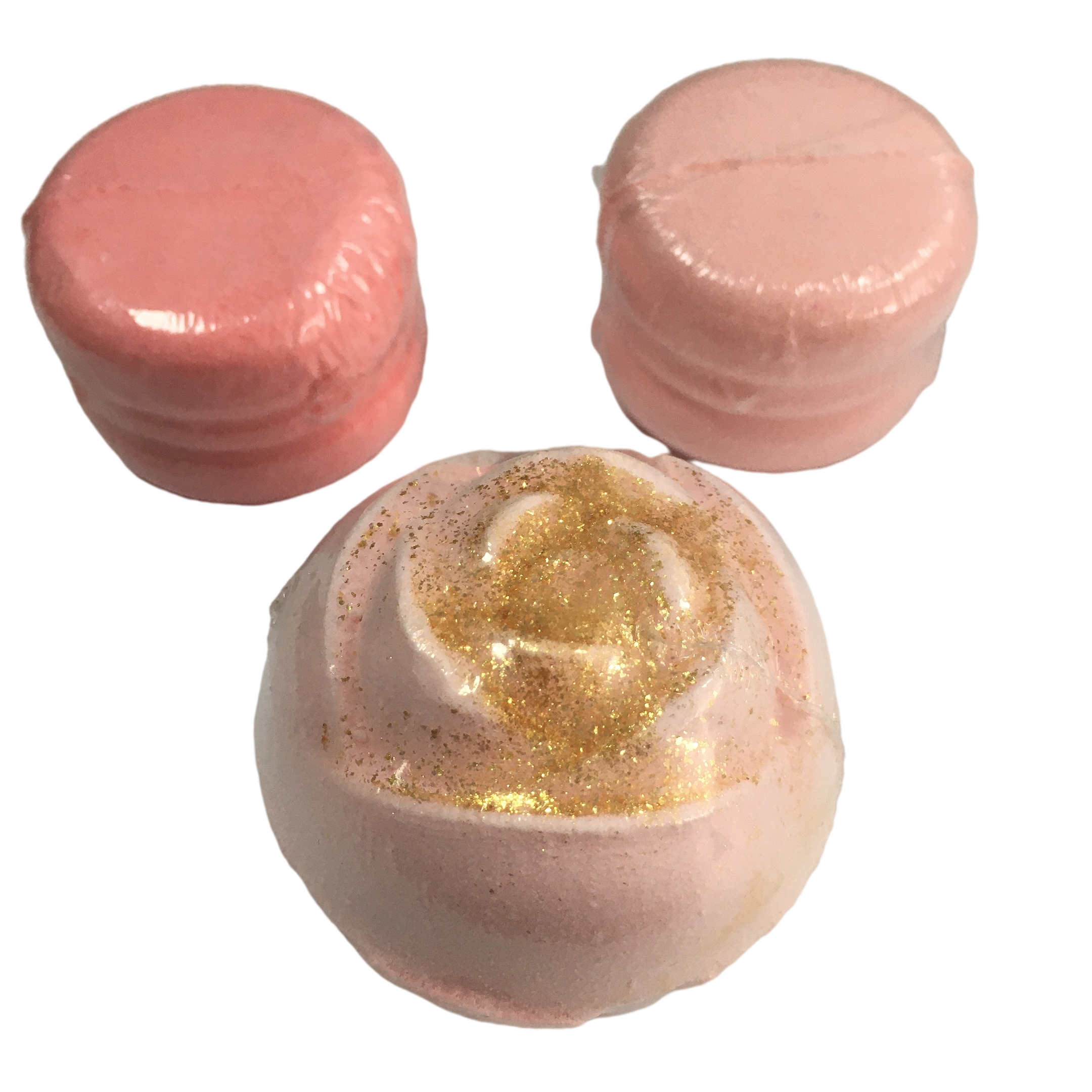 Новый продукт, подарочный набор с логотипом на заказ, красочные органические жеодовые бомбинки для ванны для веганов, естественных детей