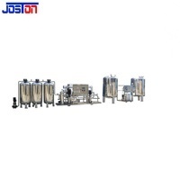 JOSTON Chất Lượng Cao Bằng Thép Không Gỉ Hệ Thống Xử Lý Nước Tinh Khiết Các Nhà Sản Xuất <span class=keywords><strong>Sodium</strong></span> <span class=keywords><strong>Hypochlorite</strong></span> - Product Image 3