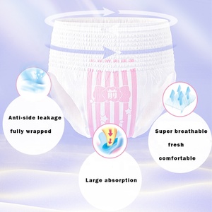 <span class=keywords><strong>Culotte</strong></span> <span class=keywords><strong>menstruelle</strong></span> sous-vêtements menstruels période de flux lourd <span class=keywords><strong>culotte</strong></span> <span class=keywords><strong>menstruelle</strong></span> jetable <span class=keywords><strong>meilleure</strong></span> couche <span class=keywords><strong>menstruelle</strong></span> - Product Image 5