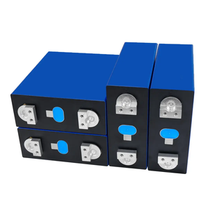 เซลล์แบตเตอรี่ LiFePO4เกรด314Ah 280Ah 3.2V 8000รอบสต็อกยุโรปสำหรับการจัดเก็บพลังงานแสงอาทิตย์ในบ้านและระบบแบตเตอรี่ที่อยู่อาศัย - Product Image 1