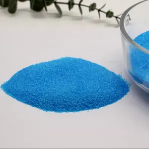 Copper Sulfate