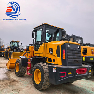 รถตักล้อยางมือสอง Komatsu WA70M 5 ตัน ดูแลรักษาง่าย ผลิตภาพสูง มาตรฐานไอเสียยูโร - Product Image 3