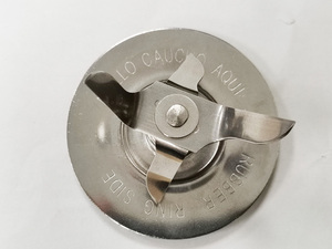 Oster dbd-series điện beishun hộ gia đình Máy xay sinh tố lưỡi thép không gỉ - Product Image 2