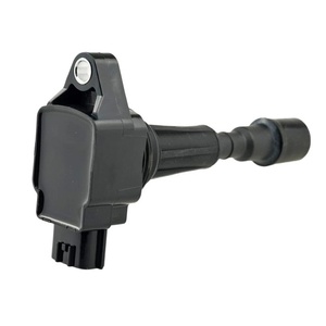 Baru UF655 koil pengapian untuk Mazda <span class=keywords><strong>2</strong></span> <span class=keywords><strong>3</strong></span> 2011 2015 model 1,5 l L4 C1790 5C1847 UF-655 ZJ49-18-100A ZJ20-18-100 ZJ2018100 baru - Product Image 1