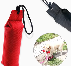 Hot-Selling Training Hond Kauwstok Speelgoed Waterdichte Duurzame Oxford Doek & Rookloze Houtsnippers Bijtkracht - Product Image 4