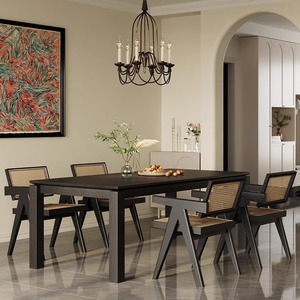 Juego de <span class=keywords><strong>mesa</strong></span> de esquina de desayuno estilo granja industrial <span class=keywords><strong>mesa</strong></span> de comedor de madera y taburetes <span class=keywords><strong>Banco</strong></span> sala de estar juego de <span class=keywords><strong>mesa</strong></span> de <span class=keywords><strong>cocina</strong></span> - Product Image 5