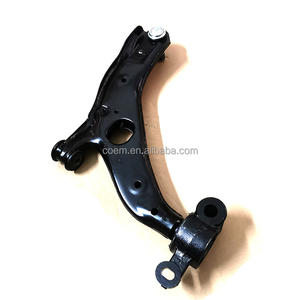 マツダ ステアリングアーム コントロールアーム KD35-34-350 KD35-34-300 - Product Image 2