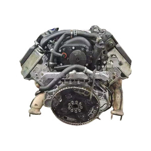 Hot bán sử dụng BMW động cơ e31 E38 E39 E53 M62 m62b44 <span class=keywords><strong>V8</strong></span> động cơ cho BMW 540i 740I 840i 840ci 4.4 - Product Image 4