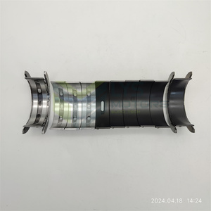 Cojinetes <span class=keywords><strong>de</strong></span> <span class=keywords><strong>motor</strong></span>, cojinetes principales <span class=keywords><strong>de</strong></span> cigüeñal y biela OM654.920 OM654 654033030254 A6540302700 para Mercedes Benz Clase A W177 W205 - Product Image 3