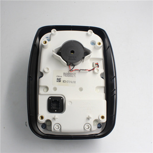 חלקים חופר y59s0021f3 y59s0021f2 y59s0021f2 y59s00021f1 צג לוח תצוגה עבור <span class=keywords><strong>SK200</strong></span>-8 SK210-8 SK250-8 SK260-8 Sk350-8 - Product Image 4