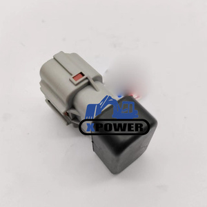 8233-06-3350 08020-20000 Diode pour excavatrice PC350-8 PC200-8M0 PC220LC-8 - Product Image 3