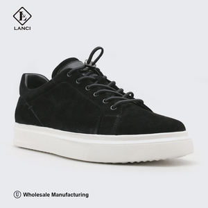 Lanci รองเท้าผ้าใบสำหรับผู้ชายรองเท้าผ้าใบดีไซน์หรู - Product Image 1