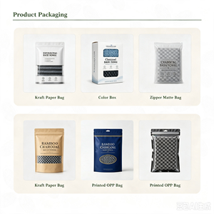 Gant <span class=keywords><strong>de</strong></span> <span class=keywords><strong>toilette</strong></span> exfoliant en maille <span class=keywords><strong>de</strong></span> polyester pour le dos et le corps - Product Image 5