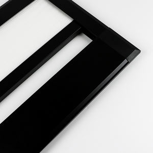 Motor Blackout Frame Inserted Honeycomb Shades Montaje interior Tela gruesa 16mm Mini Cell Batería <span class=keywords><strong>Control</strong></span> <span class=keywords><strong>remoto</strong></span> - Product Image 3