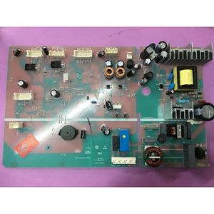 Placa base de control de energía para refrigerador 0061800365A compatible con refrigeradores y uso en computadoras - Product Image 1