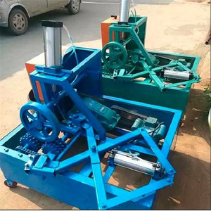 เครื่องตัดยางรถยนต์ไฟฟ้าอเนกประสงค์ อุปกรณ์รีไซเคิลยางรถยนต์เหลือใช้ - Product Image 2