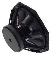 Haut-parleur professionnel de la série PJ, 12 pouces, 15 pouces, 8 ohms, 800 W, 900 W, woofer