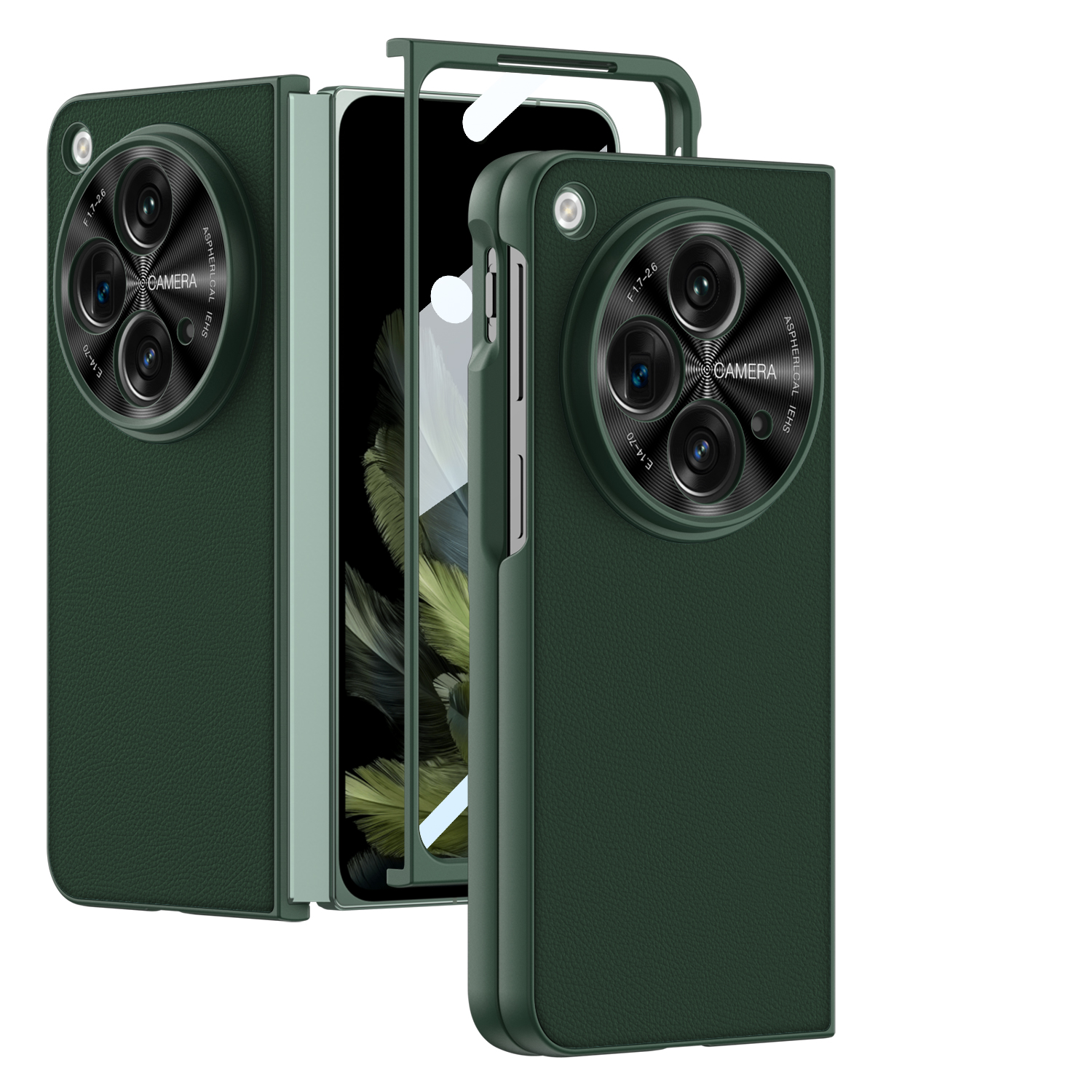 Verde