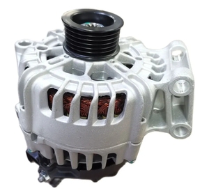 Conjunto de <span class=keywords><strong>Alternador</strong></span> para <span class=keywords><strong>Ford</strong></span> <span class=keywords><strong>Focus</strong></span> 2015-2018 1.6/Ecosport/Fiesta 2013 1.5, Generador OEM AV6N10300HA - Product Image 2