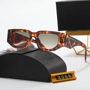 The New Listing Custom Sun Glasses Men Oem Fashion Polarized Sunglasses Eyewear