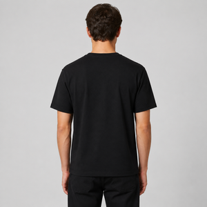 เสื้อยืดแข<span class=keywords><strong>น</strong></span>สั้นคอกลมพิมพ์ลายกราฟฟิตี้<span class=keywords><strong>น</strong></span>ีออน โพรวล ดีไซ<span class=keywords><strong>น</strong></span>์สตรีทอาร์ตแบบกำหนดเอง SG20-004 - Product Image 3