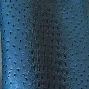 Cuero <span class=keywords><strong>de</strong></span> <span class=keywords><strong>avestruz</strong></span> <span class=keywords><strong>blanco</strong></span> puro con manchas naranjas Oferta especial para muebles <span class=keywords><strong>de</strong></span> equipaje Material <span class=keywords><strong>de</strong></span> PU genuino Característica elástica Bolsas <span class=keywords><strong>de</strong></span> sofá - Product Image 5