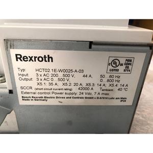 Controller HCT02.1E-W0025-A-03-B-L8-2S-NN-NN-NN-FW - Product Image 4