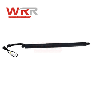 51247434041 51247294587 Lift Tailgate for BMW F16 X6 Smooth Electric Power <b>Boot</b> Hatch Lift Support Strut Premium Parts - Product Image 2