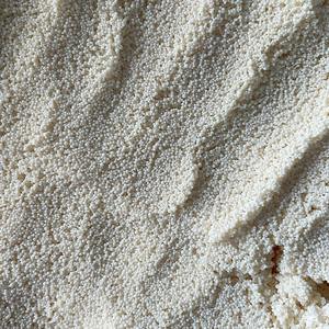 Resina de Intercambio Iónico de Alta Capacidad EX203 para la Eliminación de Nitratos y Nitritos en Sistemas de Tratamiento de Agua - Product Image 1