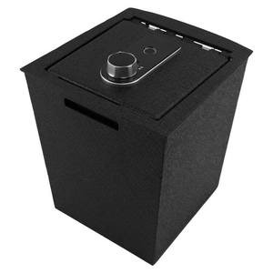 Hidden LockBox cho Hyundai <span class=keywords><strong>Tucson</strong></span>, chống trộm giao diện điều khiển an toàn - Product Image 2