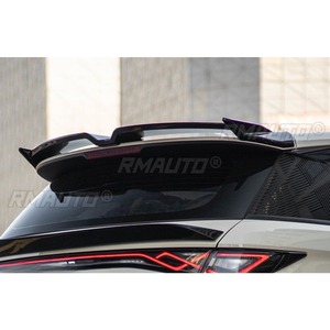 ลิ้นกันชนหน้ารถยนต์ ลิ้นข้างรถยนต์ สปอยเลอร์หลังรถยนต์ ลิ้นกันชนหลังรถยนต์ ชุดแต่งรอบคัน สำหรับรถยนต์ BYD Dolphin อุปกรณ์ตกแต่งรถยนต์ - Product Image 5