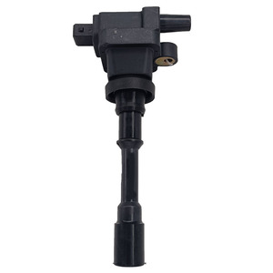 คอยล์จุดระเบิด 0221500802 สำหรับ Geely Vision SC7 Emgrand EC7 Global Hawk GX718 อะไหล่ทดแทนใหม่ - Product Image 1