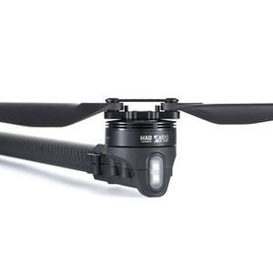 <span class=keywords><strong>MAD</strong></span> StableCore A510 Drone Arm Set 4,2Kg Thrust Listo para usar Sistema de energía Uav sintonizado para aplicaciones industriales Uav agrícola - Product Image 3