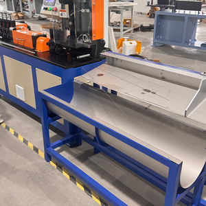 Máquina Automática de Corte y Enderezamiento de Alambre de Acero para la Industria de Procesamiento de Metales - Product Image 3