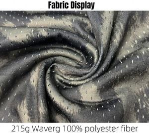 Custom Made Basketball Mesh Knitted Summer <b>Trunks</b> Quick Dry Sublimated Pattern American Streetwear Baggy Shorts <b>for</b> <b>Men</b> - Product Image 4