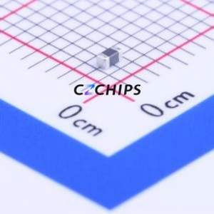 BLM18PG600SN1D Ferrite Bead 0603 RF ( Impedance @ Frequency: 60Ohm@100MHz )( Error: 25% )( DC Resistance (DCR): 100mOhm ) - Product Image 1