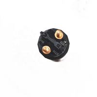 Inyector de Combustible Common Rail 0445120387, Conjunto de Boquilla de Inyección Diesel para DCI11 EDC7