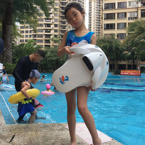 Popular Wave Surfboard Sea <b>Motorised</b> Surfboard Elettico <b>Scooter</b> 200W for Kids Children Swimming - Product Image 5