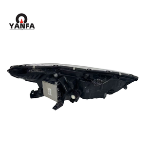 Pour 2018-2020, ensemble de phares TLX-L, phares gauche et droit, phare LED d'origine, adapté aux phares TLX-L - Product Image 3