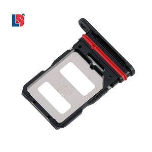 <span class=keywords><strong>Dual</strong></span> <span class=keywords><strong>SIM</strong></span> <span class=keywords><strong>Card</strong></span> Holder Bandeja Slot Holder Adaptador Soquete para Infinix Nota 6 10 11i 11 Pro 12 Pro 4G Hot 11 Zero 4 Plus Smart 7 HD - Product Image 2