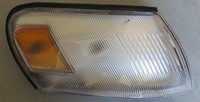 Lumière d'angle de voiture de haute qualité 81610-12530 81620-12530 pour Toyota corolla