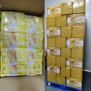 2ขั้นตอนเจลลี่เล็บเท้าผงคริสตัลเจลลี่สำหรับสปาเท้าอาบน้ำ - Product Image 5