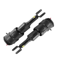 Amortisseurs de suspension pneumatique avant pour Toyota Lexus LS460, ressorts de suspension pneumatique 48010-50240 48020-50242 48020-50152