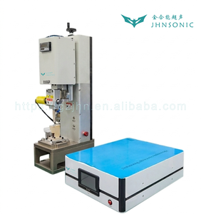 <span class=keywords><strong>Soldadora</strong></span> ultrasónica de metal de 800W para soldadura de precisión de pestañas de baterías de litio y láminas de níquel - Product Image 2