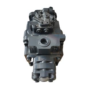 แบรนด์ GID สำหรับชุดปั๊ม 708-1S-00252 อะไหล่เครื่องจักรก่อสร้างสำหรับรุ่น PC30MR PC30UU รับประกัน 3 เดือน ซานตง - Product Image 4