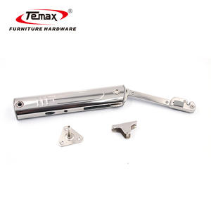 Zustemax — <span class=keywords><strong>support</strong></span> d'armoire en métal, maintien à rabat pour ressort à gaz, pour étagère d'armoire - Product Image 6